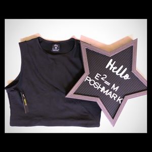 Nike Women's Pro HyperCool Crop Tank Size XL